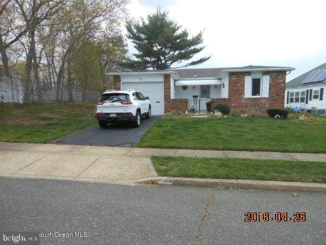 Brick, NJ 08724,31 PHEASANT DR