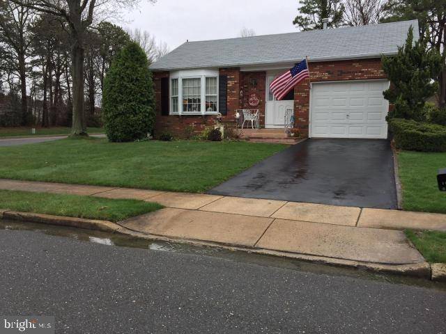 Brick, NJ 08724,1 ANDES CT