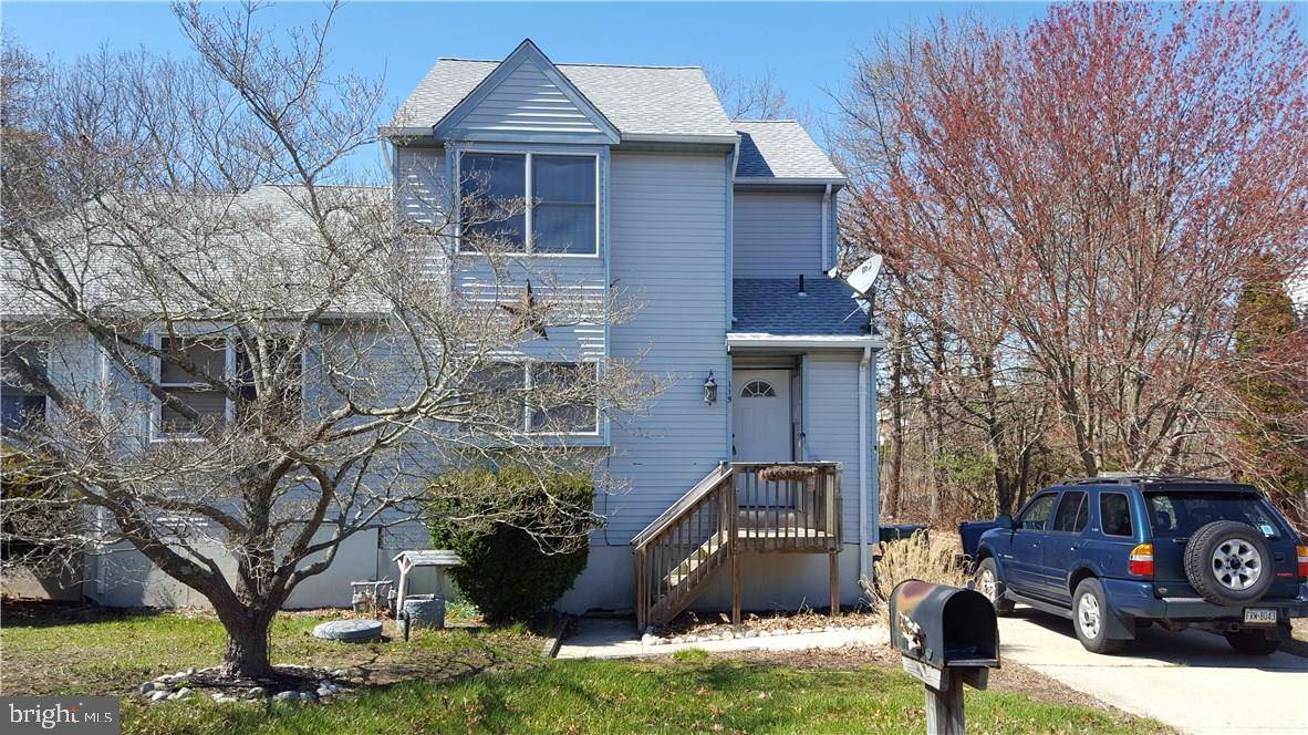 Tuckerton, NJ 08087,113 W WINGED FOOT CT