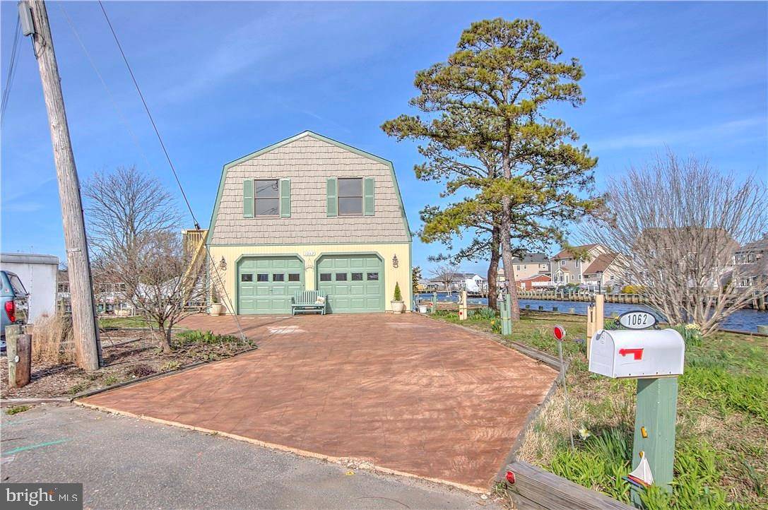 Lanoka Harbor, NJ 08734,1062 BOWSPRIT PT