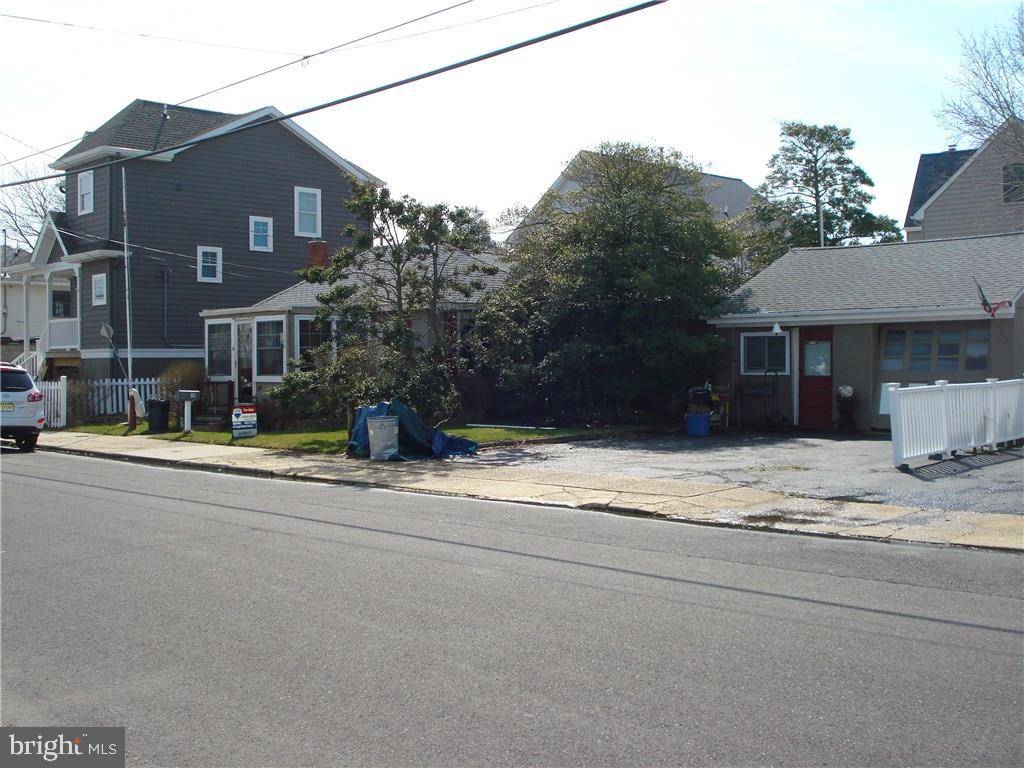 Long Beach Township, NJ 08008,18 W DELAWARE AVE