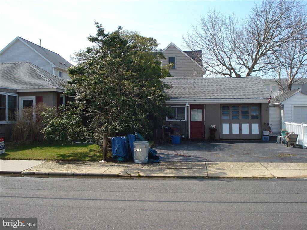 Long Beach Township, NJ 08008,18 W DELAWARE AVE