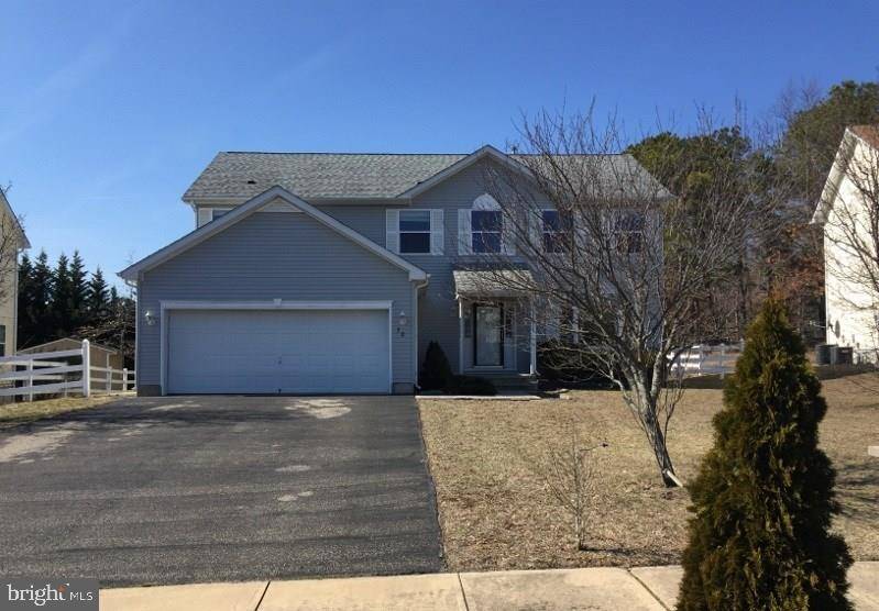 Toms River, NJ 08755,72 SERENITY PL