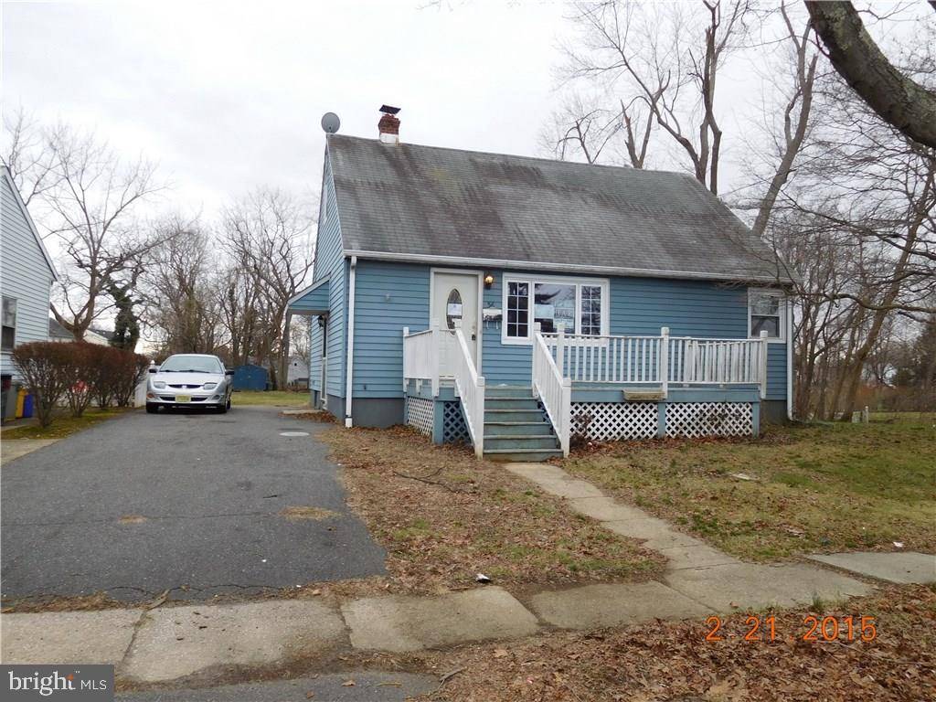 Freehold, NJ 07728,36 BANNARD ST