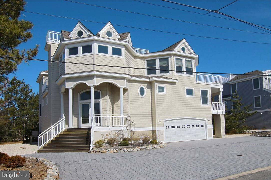 Long Beach Township, NJ 08008,3 SEAVIEW DR N