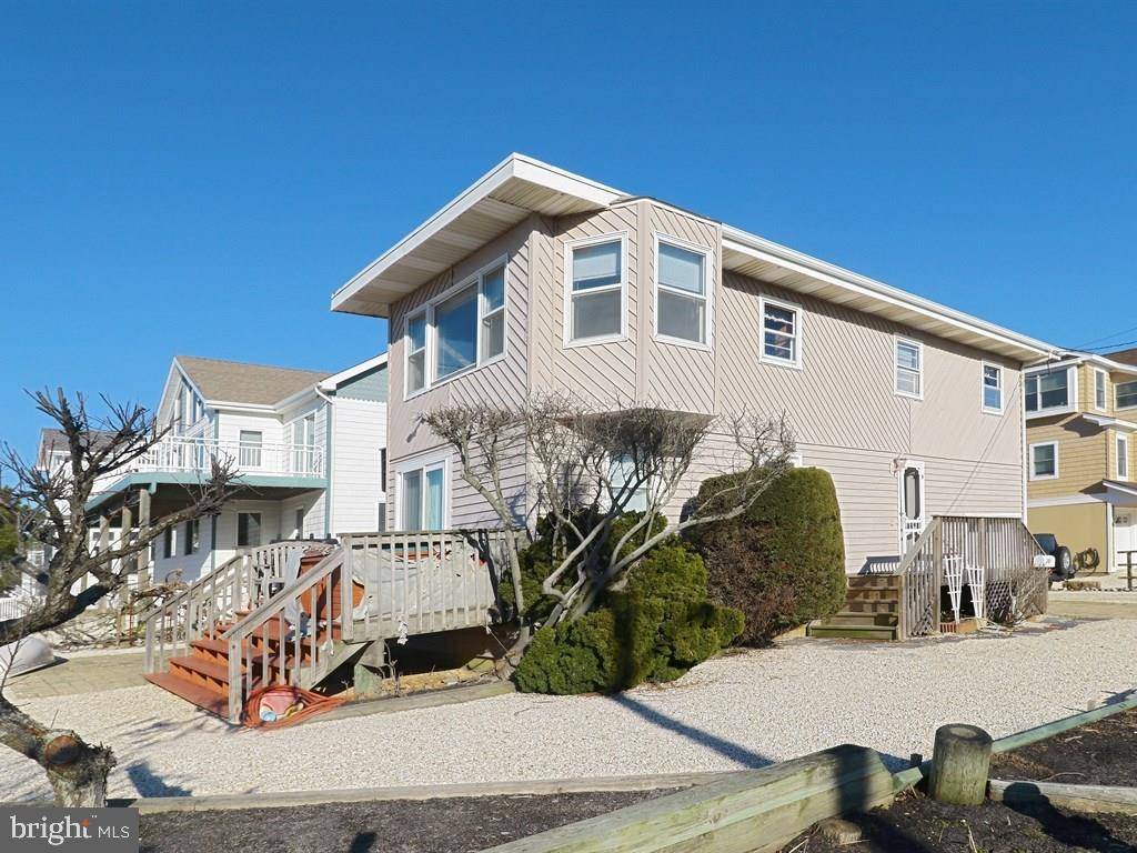 Long Beach Township, NJ 08008,123 W KIRKLAND AVE