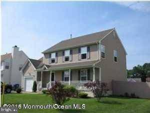 Tuckerton, NJ 08087,109 LAKE MEDFORD LN