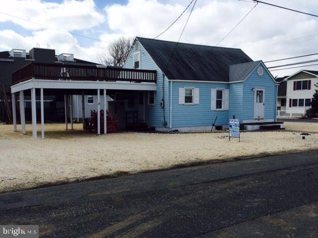 Long Beach Township, NJ 08008,100 E 30TH ST