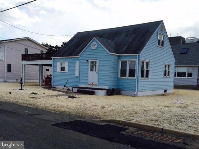 Long Beach Township, NJ 08008,100 E 30TH ST