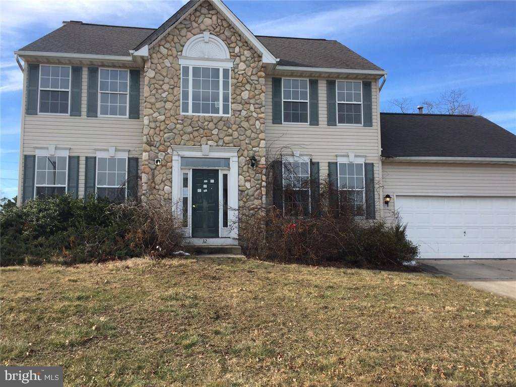 Egg Harbor Township, NJ 08234,32 OLIVIA DR