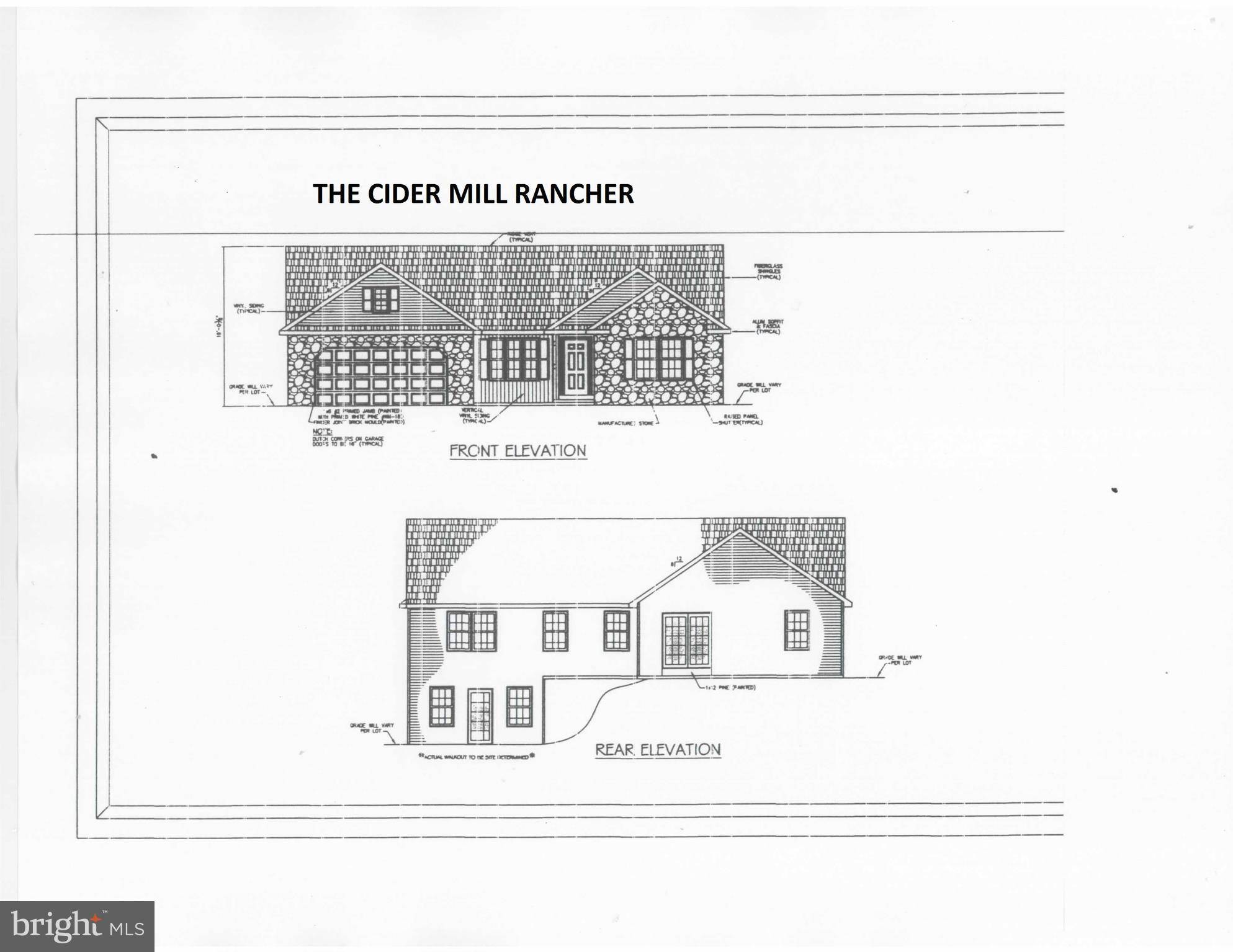 Lenhartsville, PA 19526,2065 OLD ROUTE 22