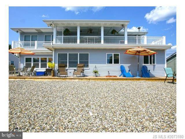 Forked River, NJ 08731,917 CAPSTAN DR