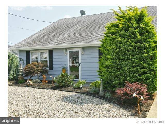 Forked River, NJ 08731,917 CAPSTAN DR