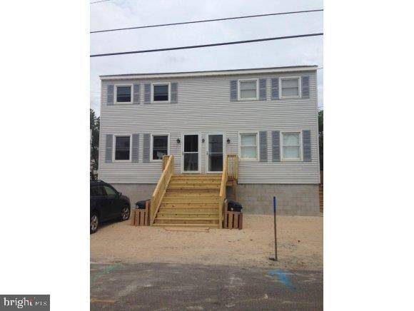 Long Beach Township, NJ 08008,9 W CAROLINA AVE #2