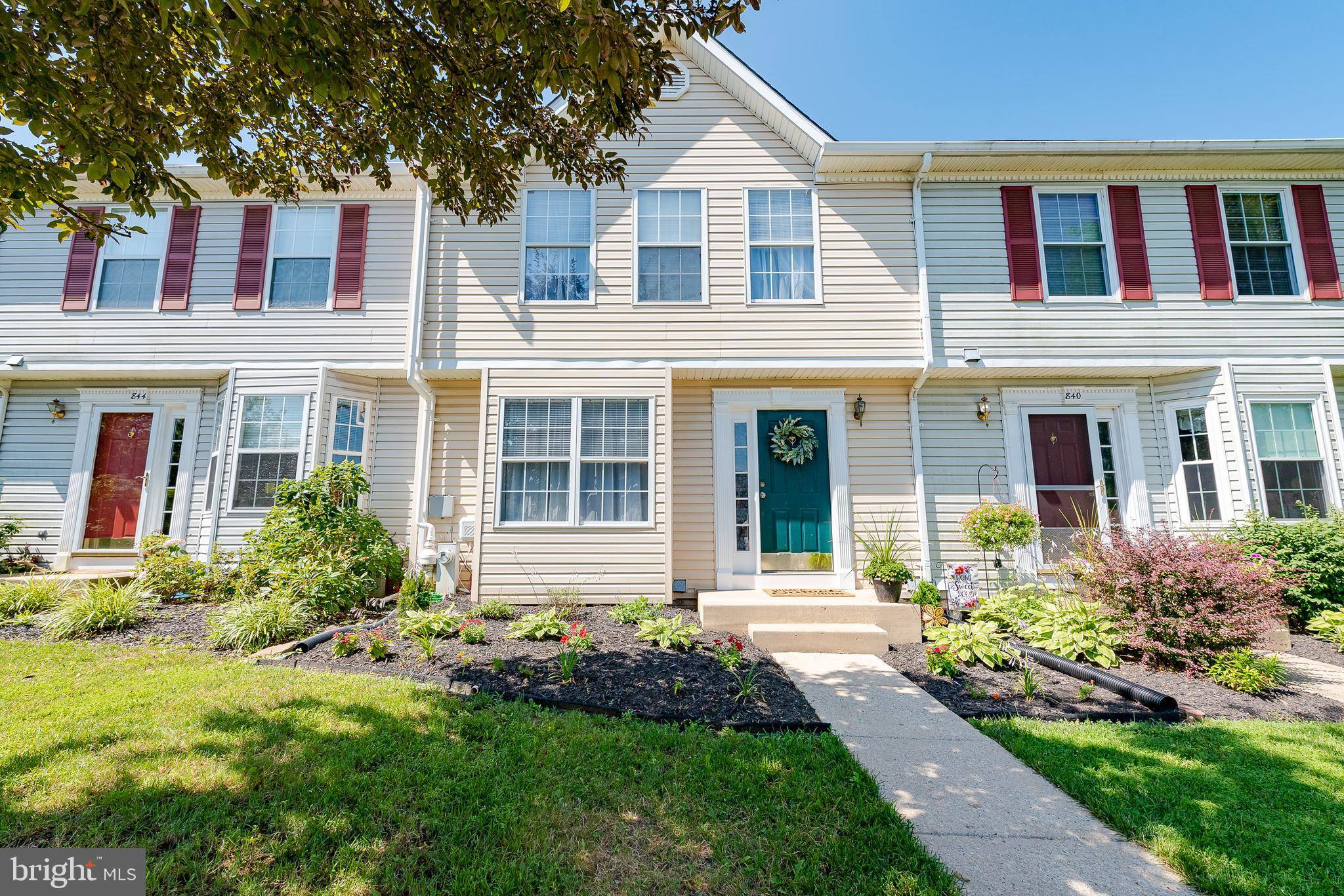 Westminster, MD 21158,842 MEDINAH CIR