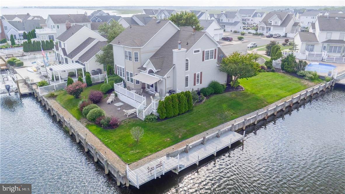 Lanoka Harbor, NJ 08734,1304 KINGSTON PL