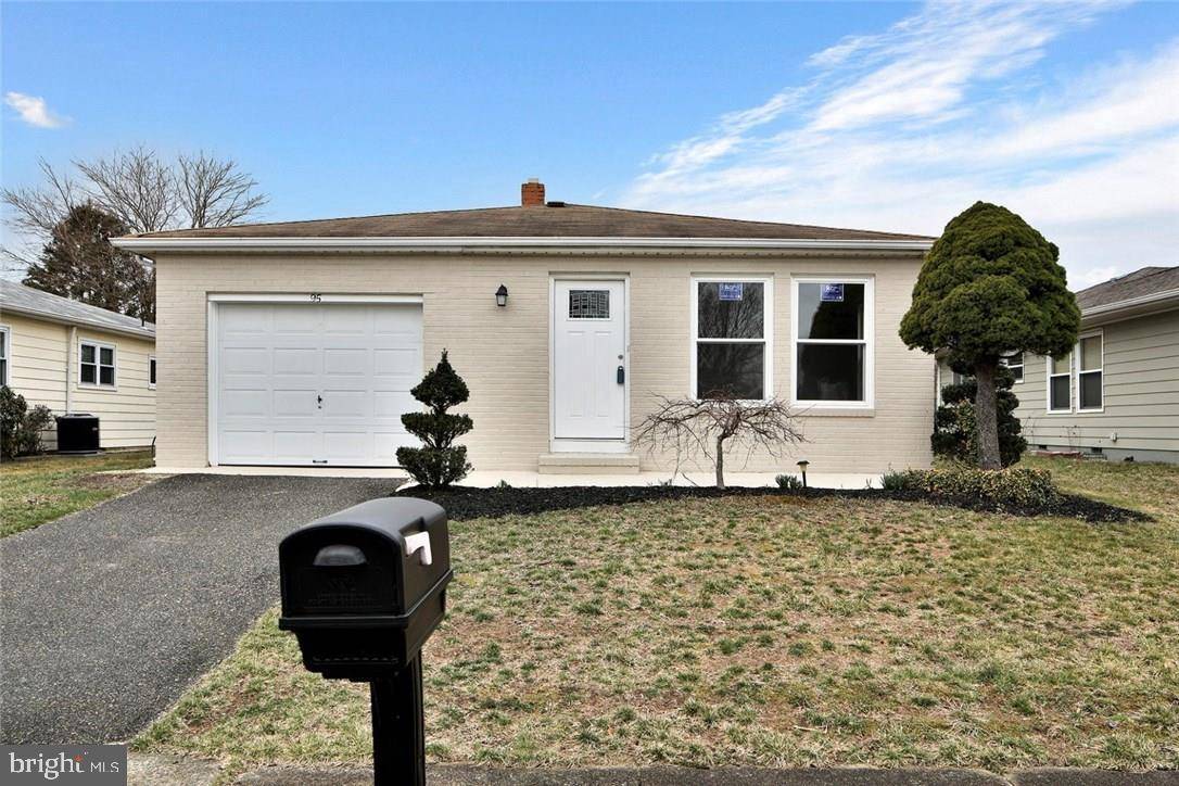 Toms River, NJ 08757,95 LIBERTA DR