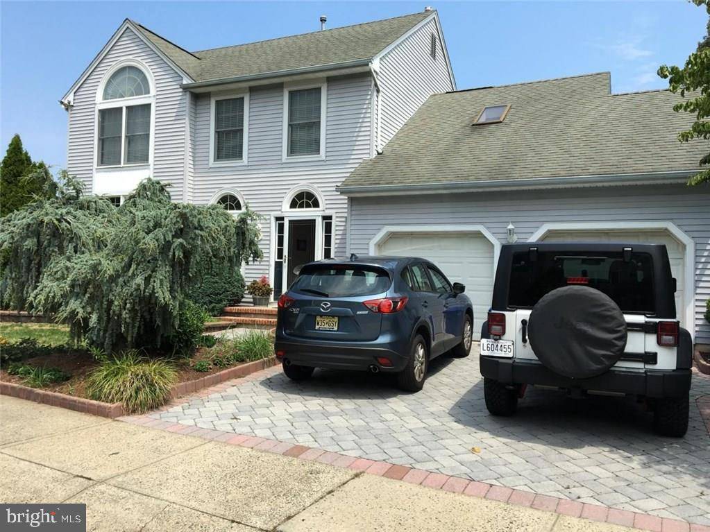 Point Pleasant Boro, NJ 08742,720 WATERSIDE CT