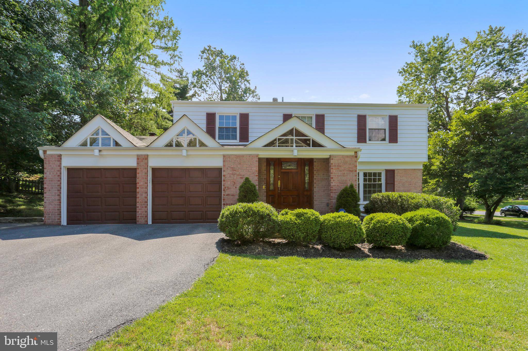 Rockville, MD 20854,1369 CANTERBURY WAY