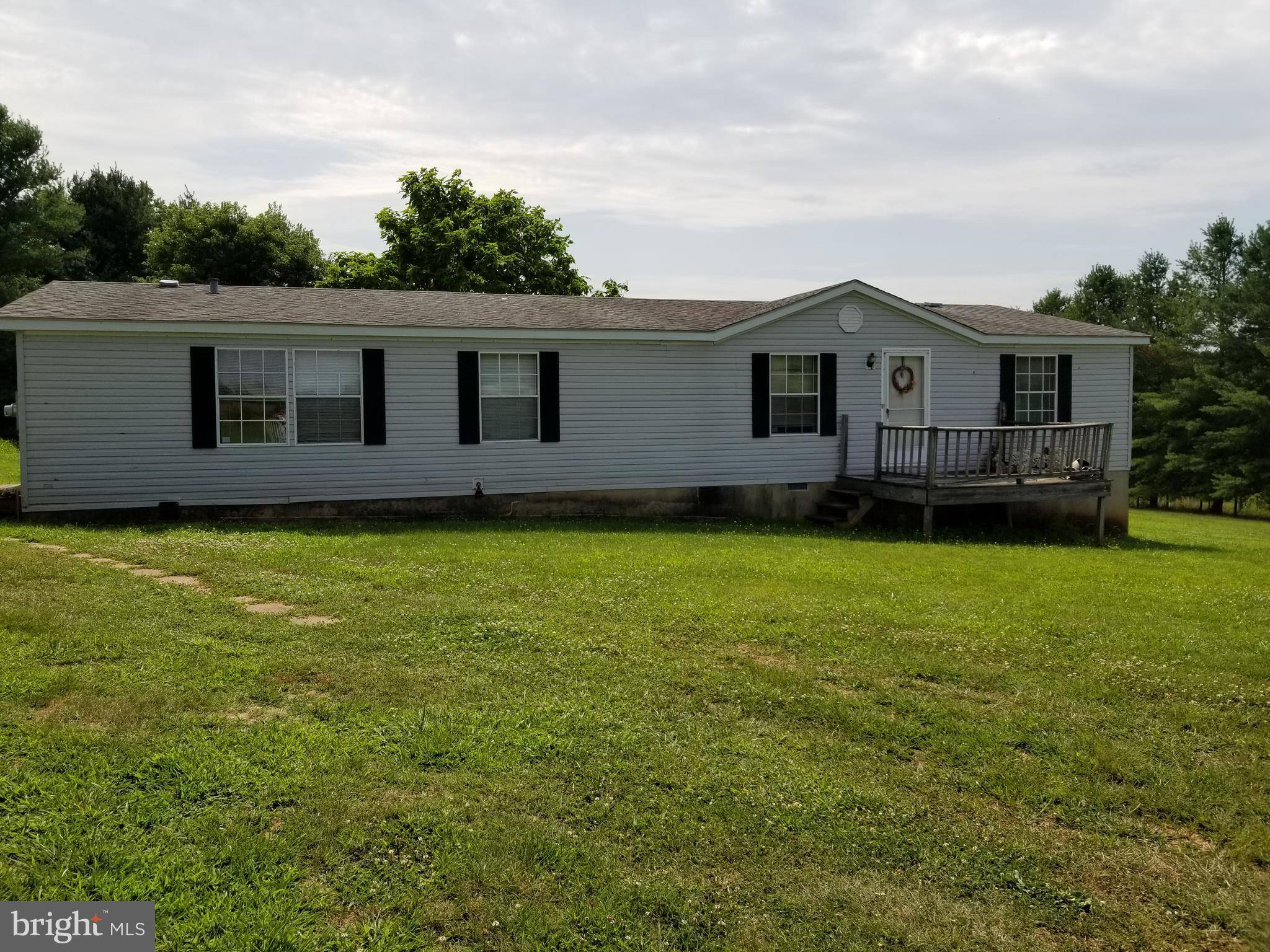 Rhoadesville, VA 22542,Address not disclosed