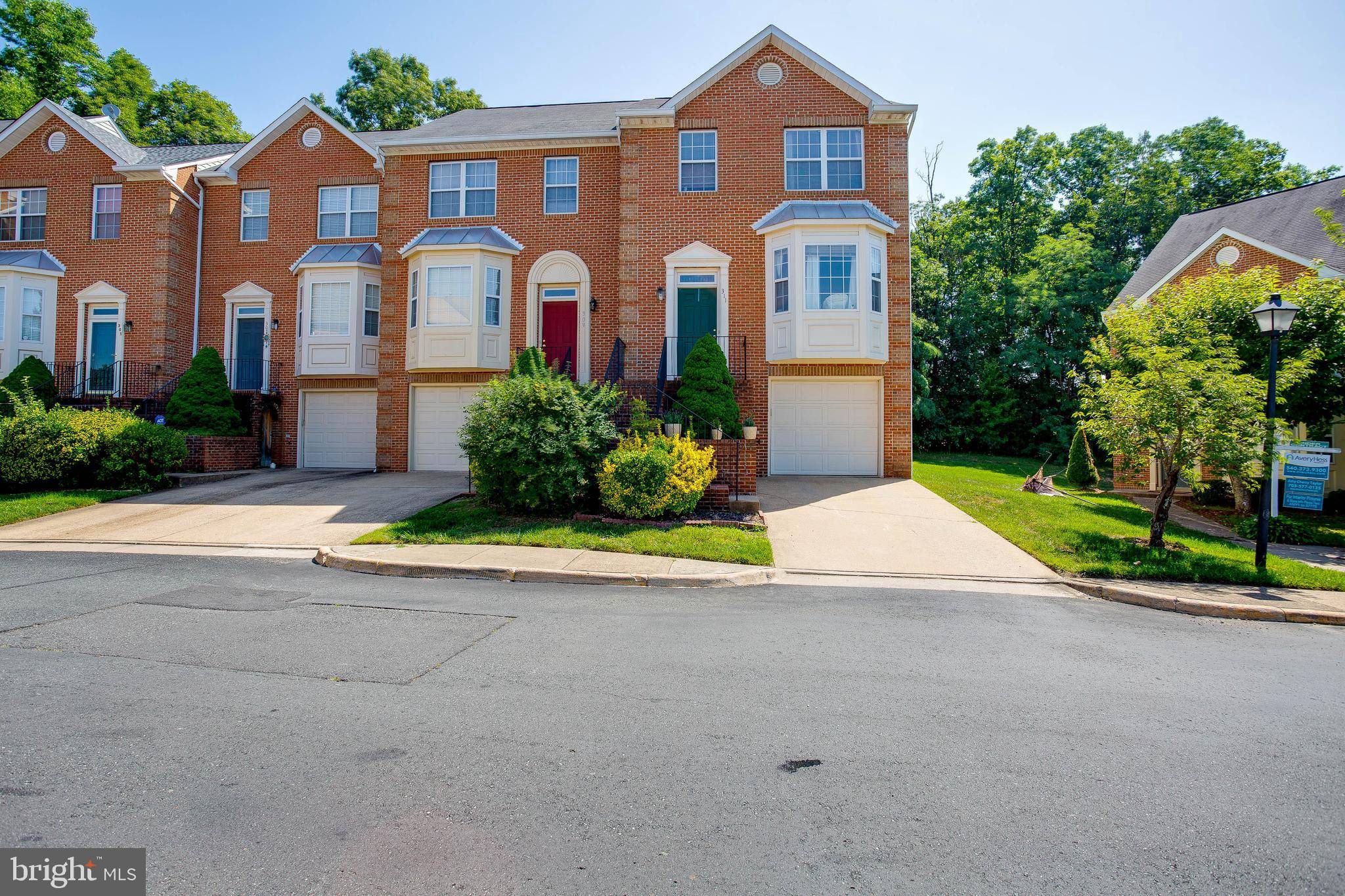 Stafford, VA 22554,311 STAFFORD GLEN CT