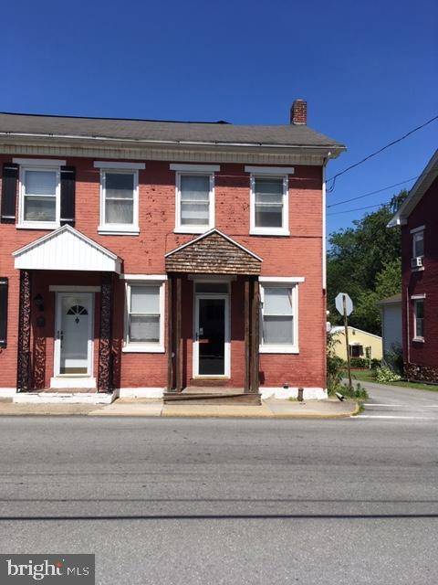 Wrightsville, PA 17368,13 N MAIN ST