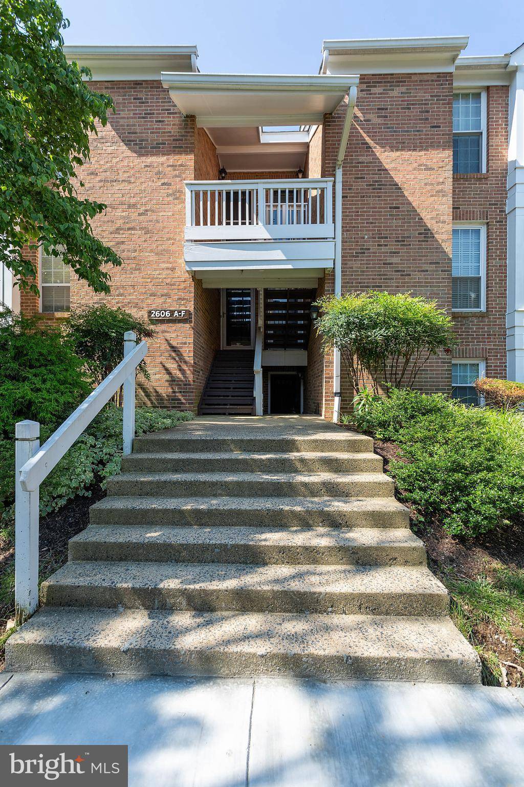 Arlington, VA 22206,2606-D S ARLINGTON MILL DR #4