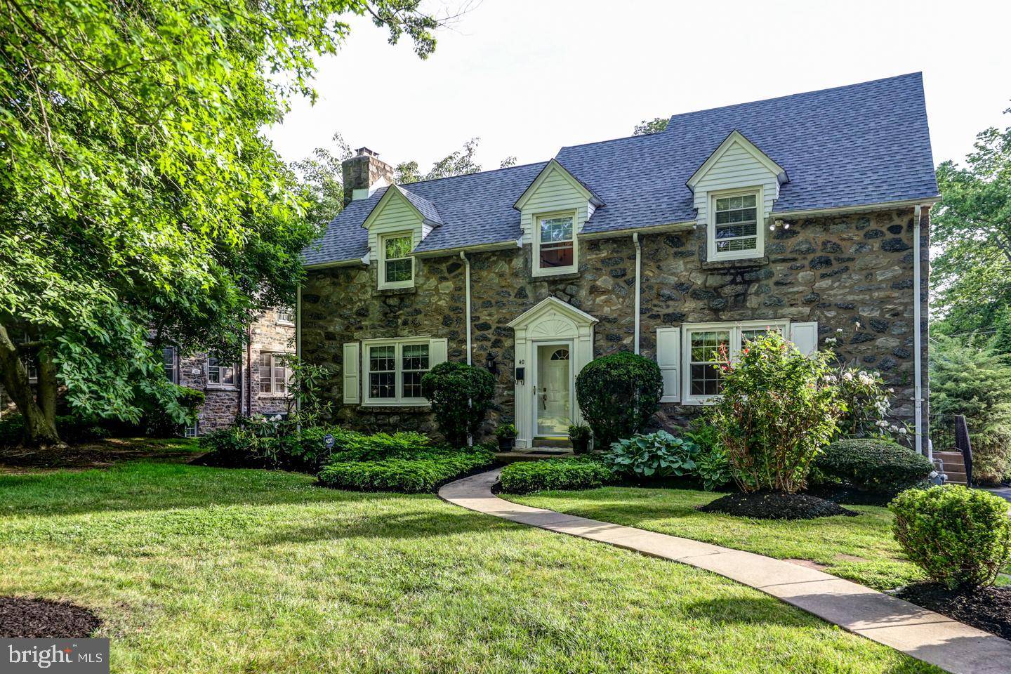 Wynnewood, PA 19096,40 GREENHILL LN