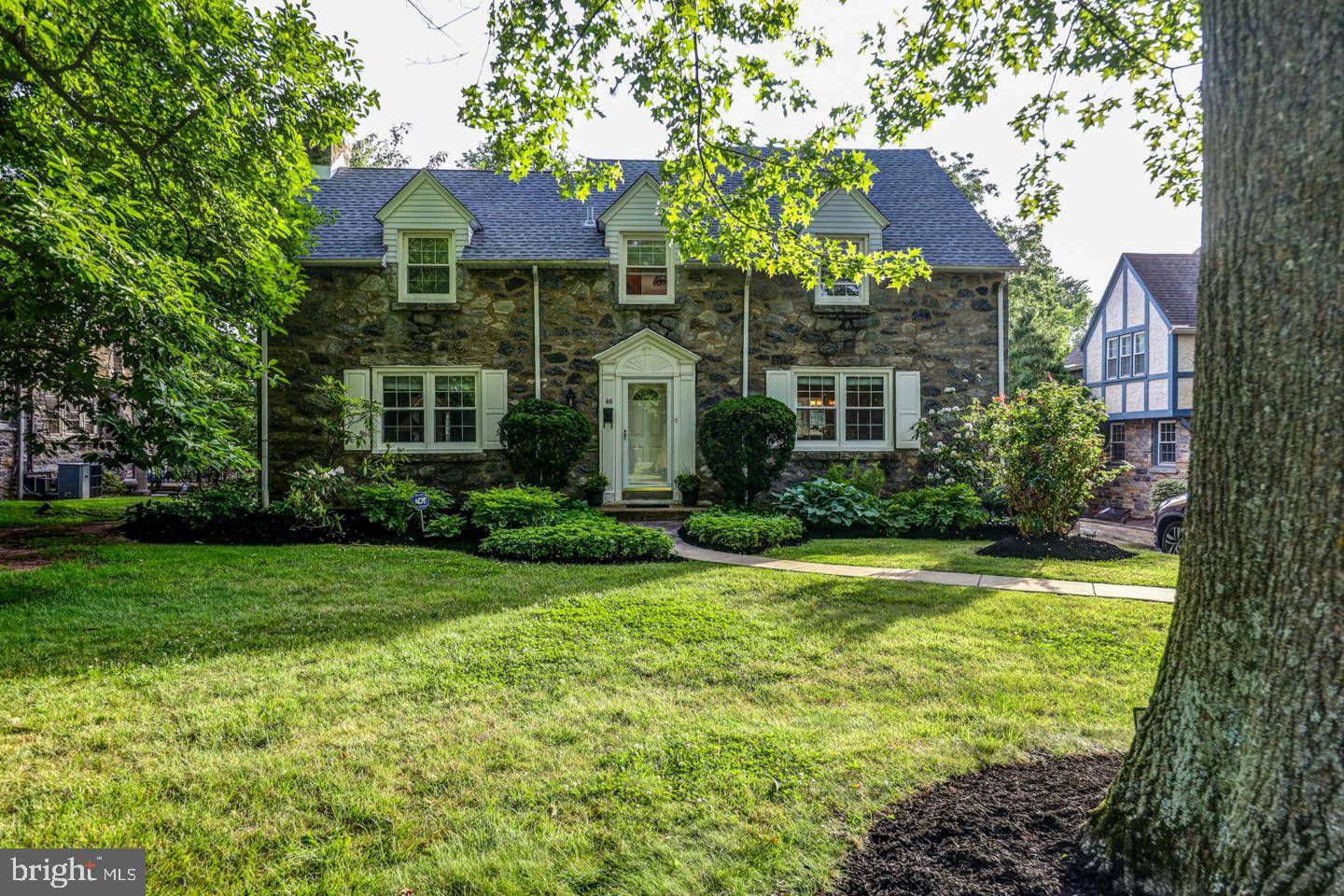 Wynnewood, PA 19096,40 GREENHILL LN