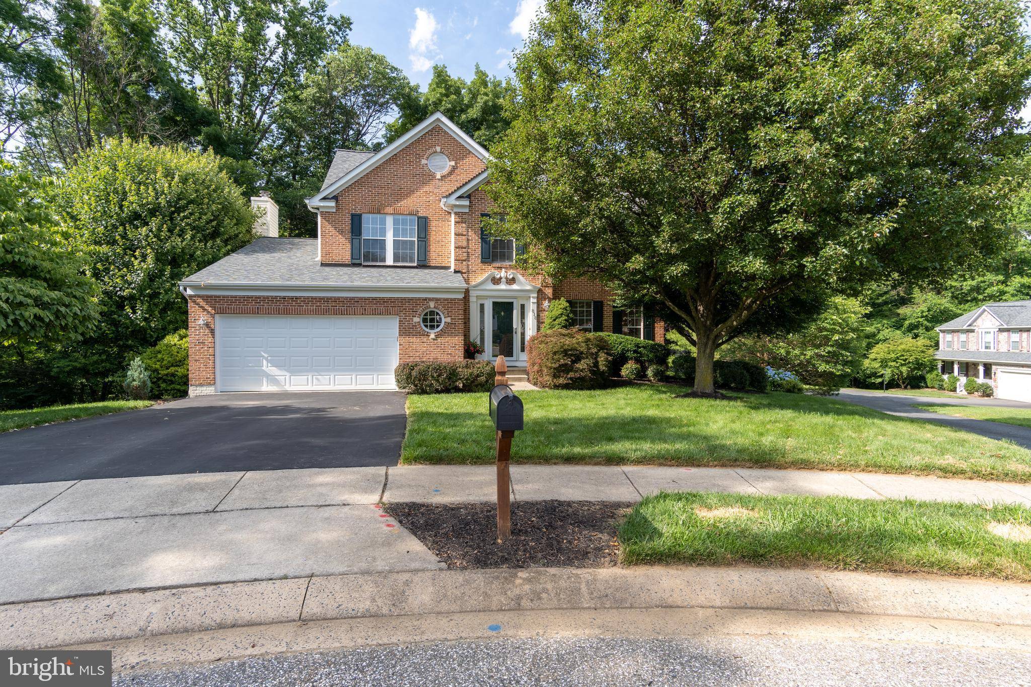 Abingdon, MD 21009,818 OAK MILL CT