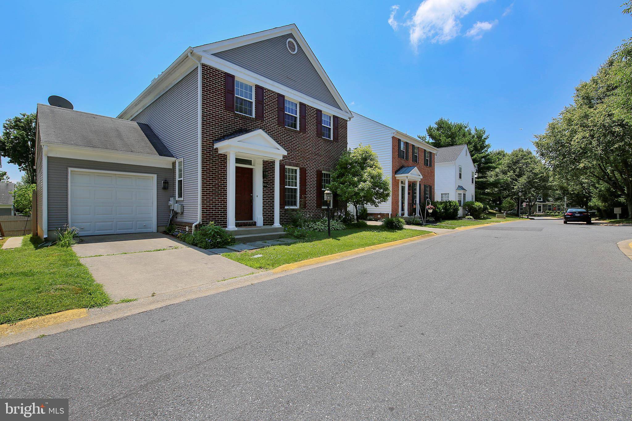 Montgomery Village, MD 20886,8612 CASTLEBAR WAY