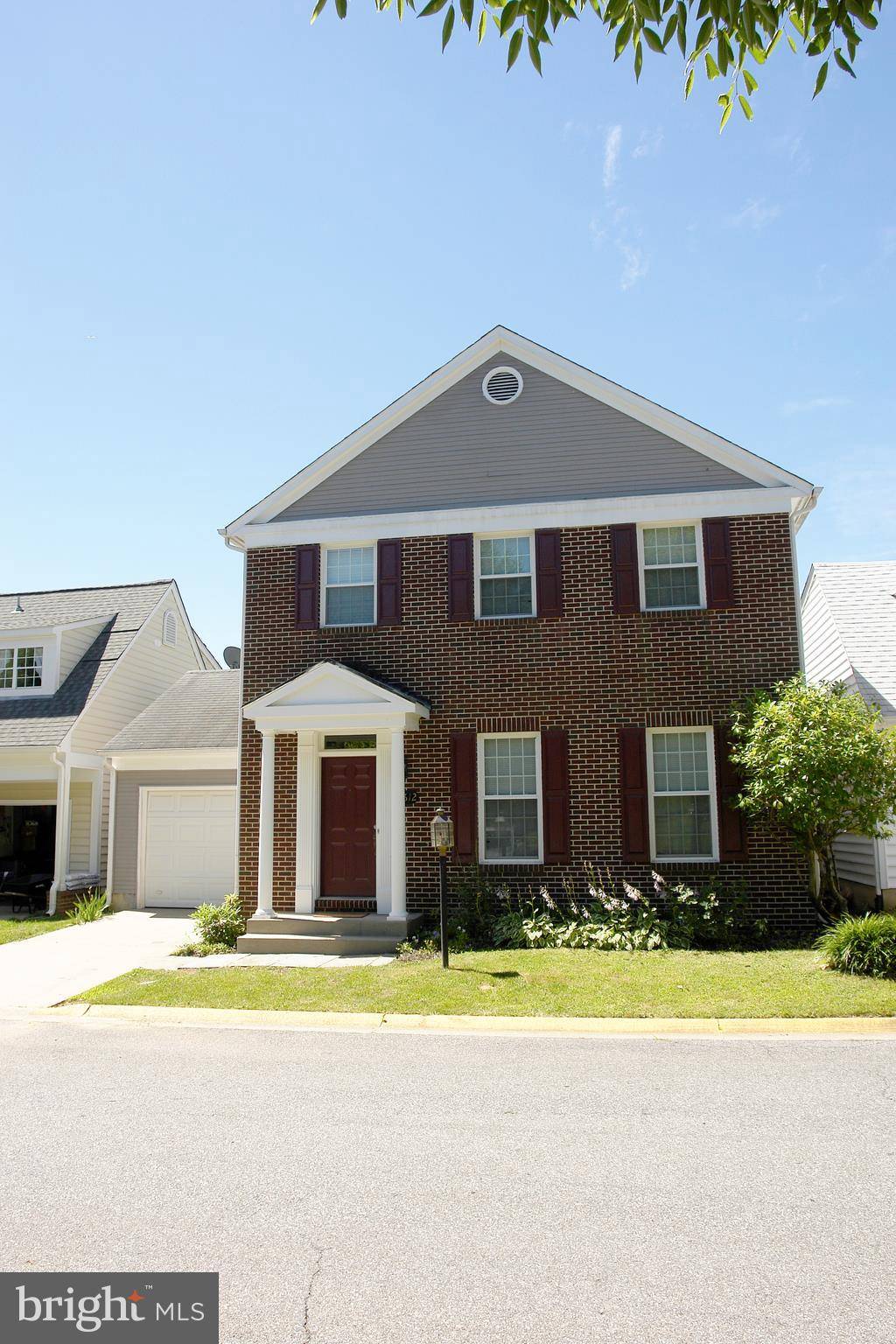 Montgomery Village, MD 20886,8612 CASTLEBAR WAY