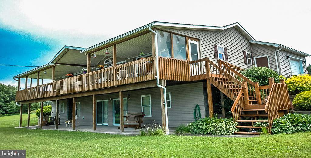 Terra Alta, WV 26764,8144 CRANESVILLE