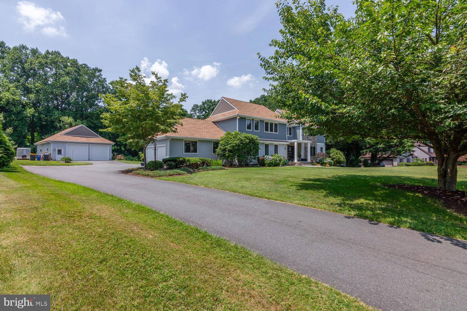 Landenberg, PA 19350,6 WOODCREST WAY