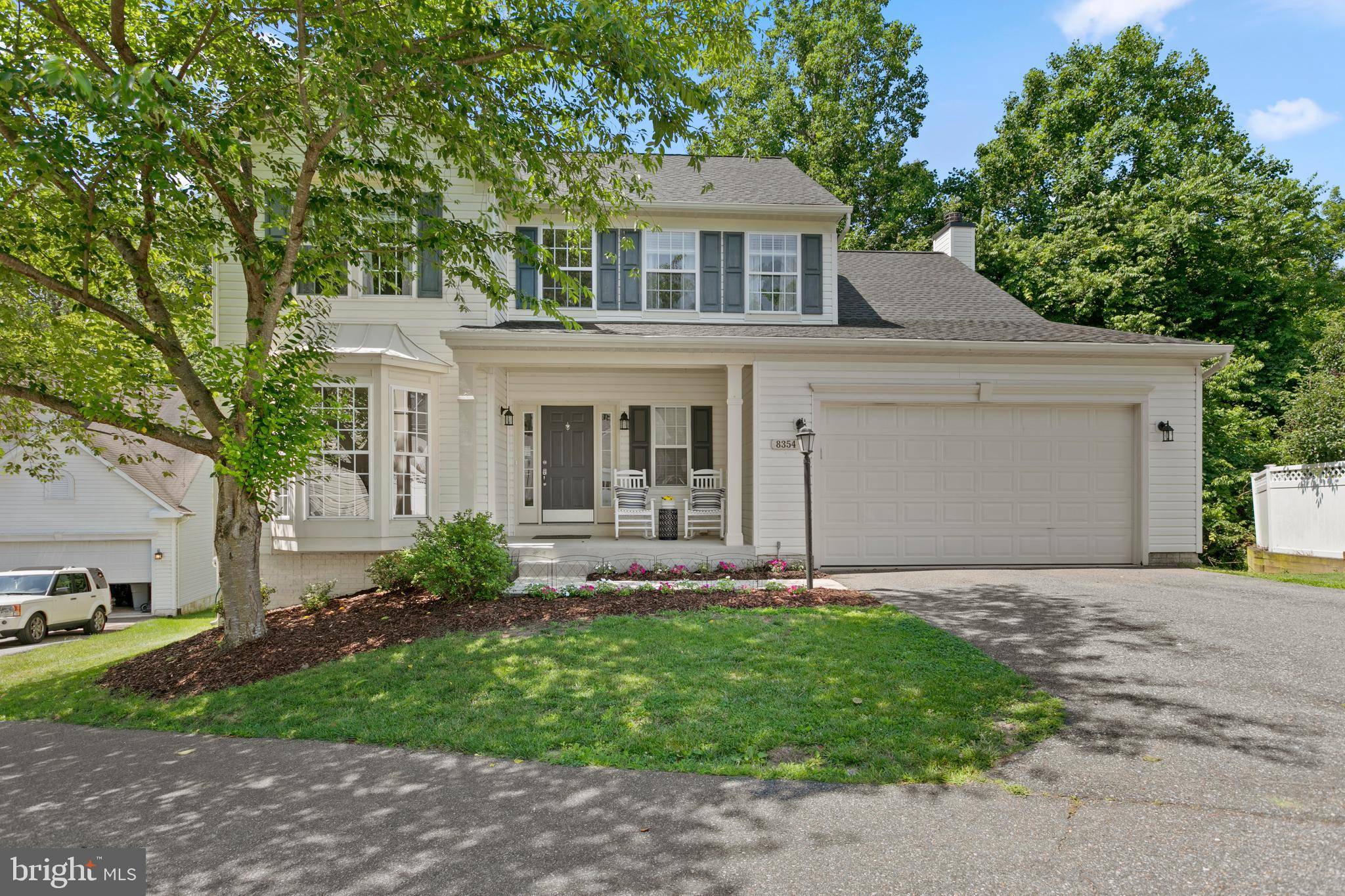 Chesapeake Beach, MD 20732,8354 AUTUMN OAKS CT