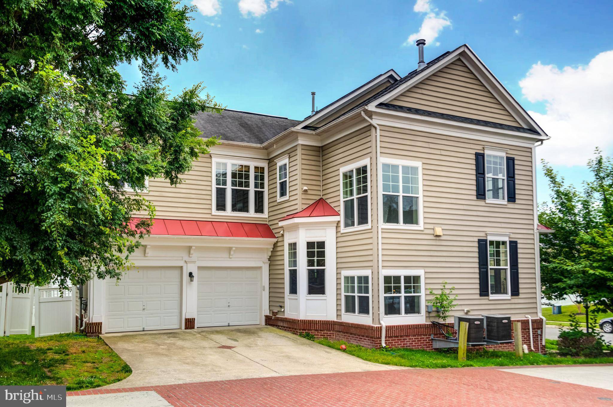 Gainesville, VA 20155,8845 SCREECH OWL CT