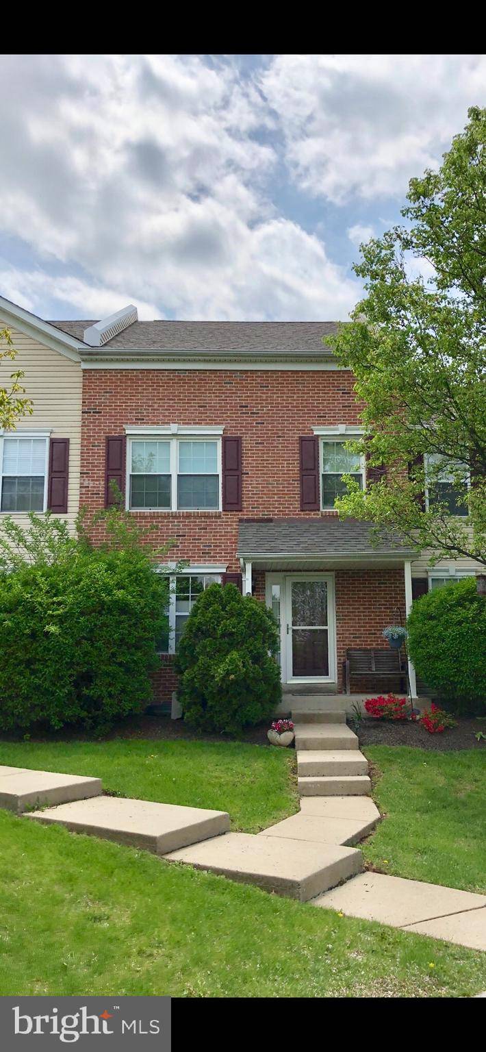 Harleysville, PA 19438,103 RUNNYMEDE CT