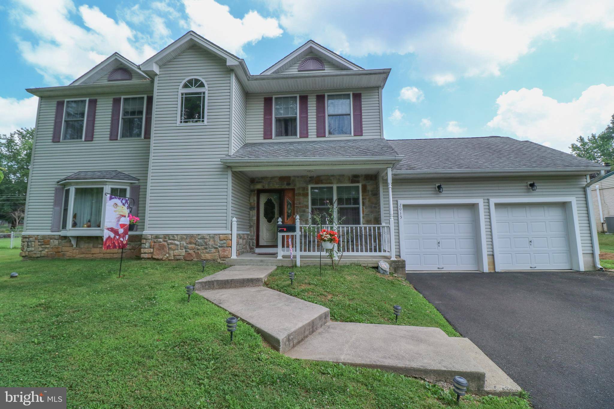 Feasterville Trevose, PA 19053,2015 LOCKWOOD LN