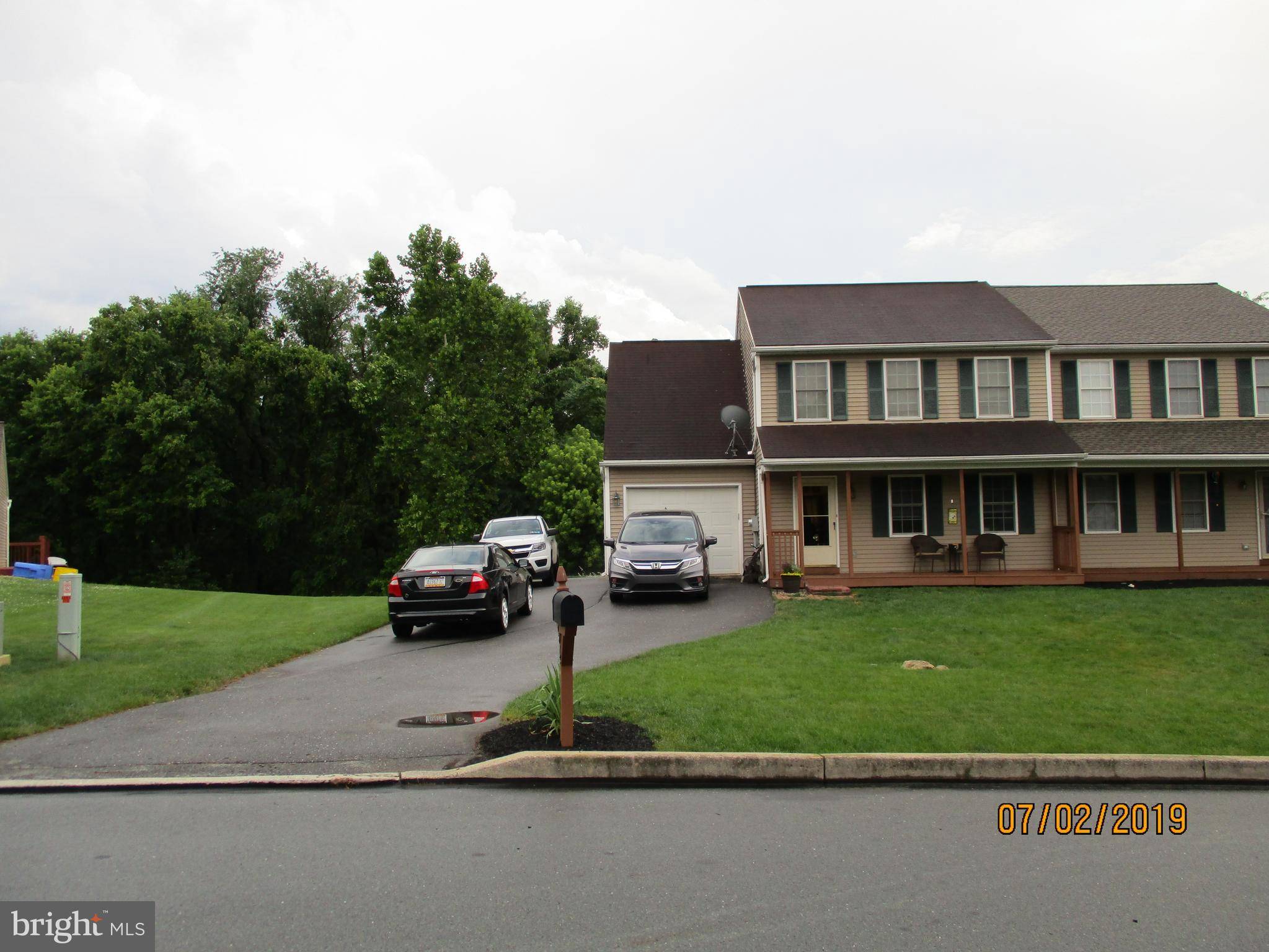 Wrightsville, PA 17368,54 VICKILEE DR