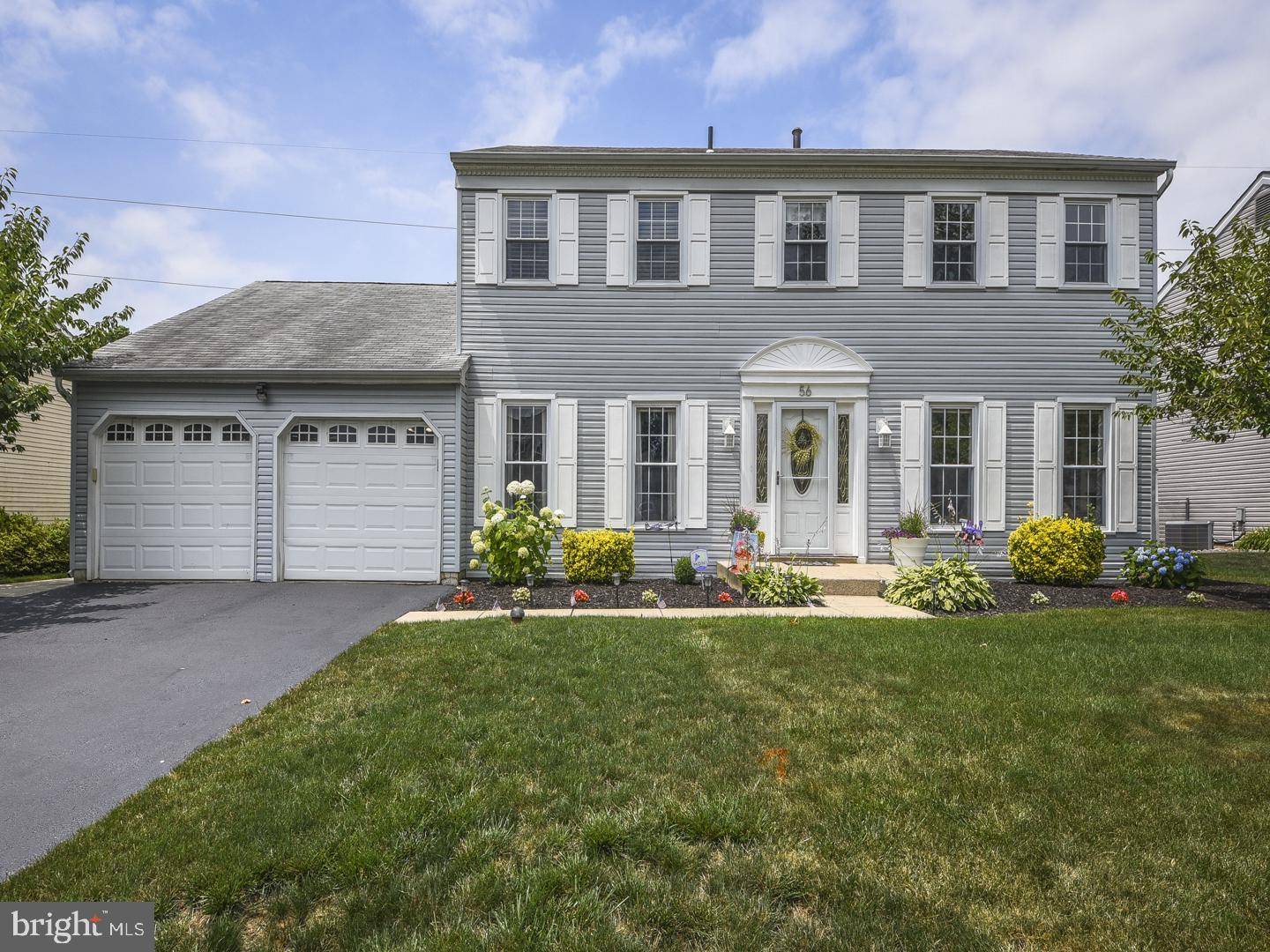 Langhorne, PA 19047,56 TRAPPE LN