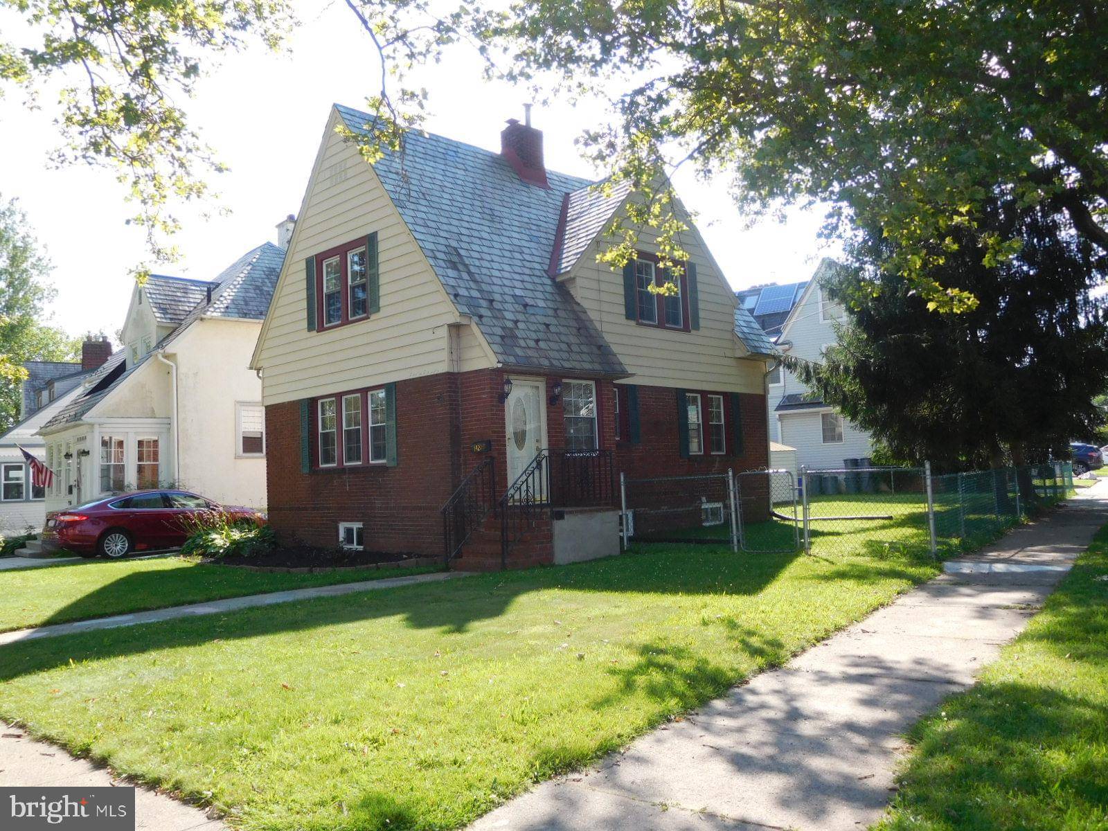 Bristol, PA 19007,1427 POND ST