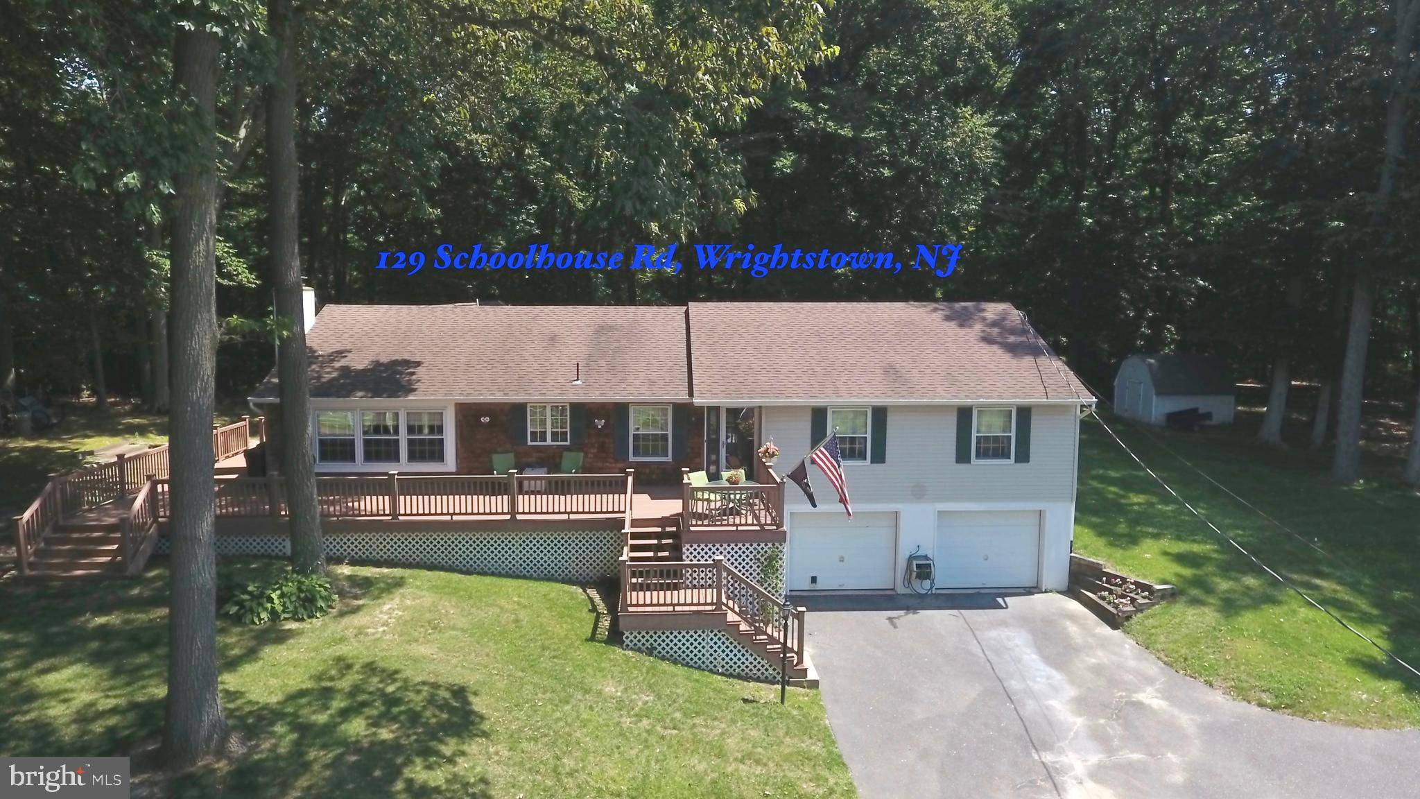 Wrightstown, NJ 08562,129 SCHOOLHOUSE RD