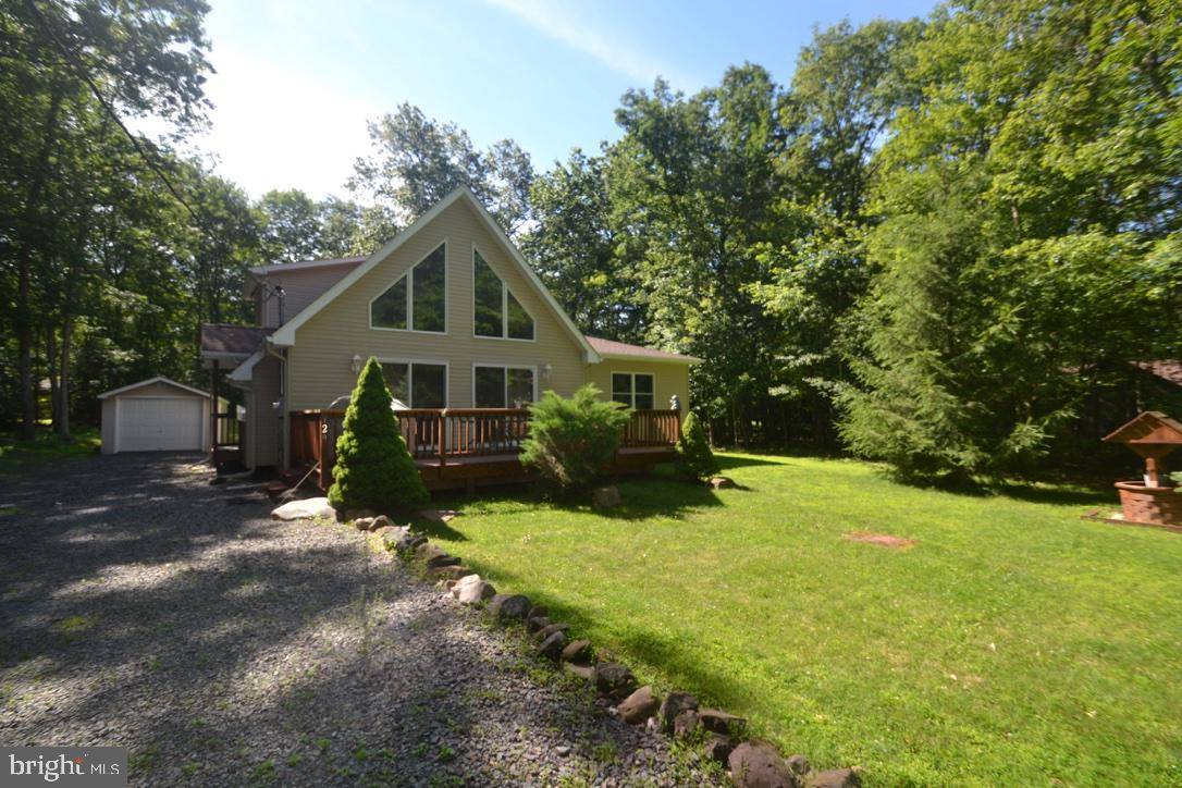 Albrightsville, PA 18210,129 THOMAS LN