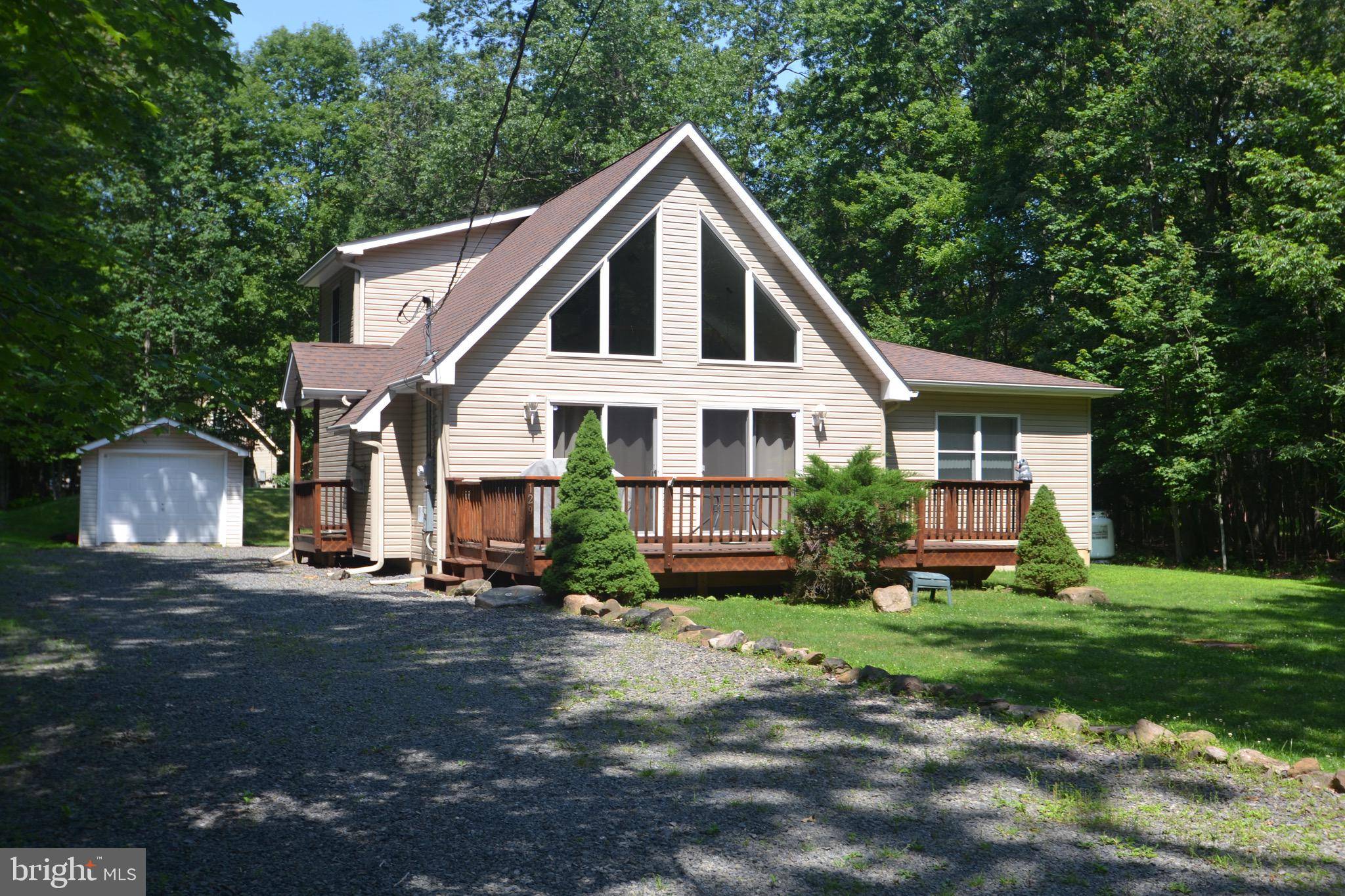 Albrightsville, PA 18210,129 THOMAS LN