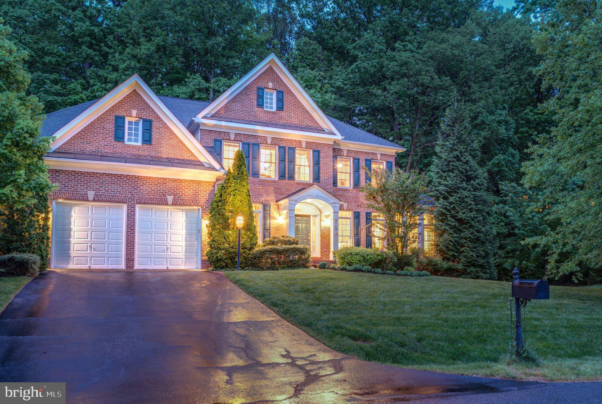 Falls Church, VA 22041,3749 TENNIS CT