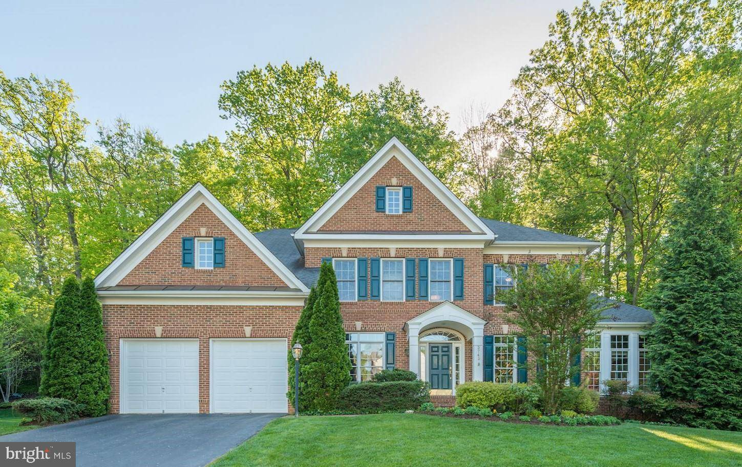 Falls Church, VA 22041,3749 TENNIS CT