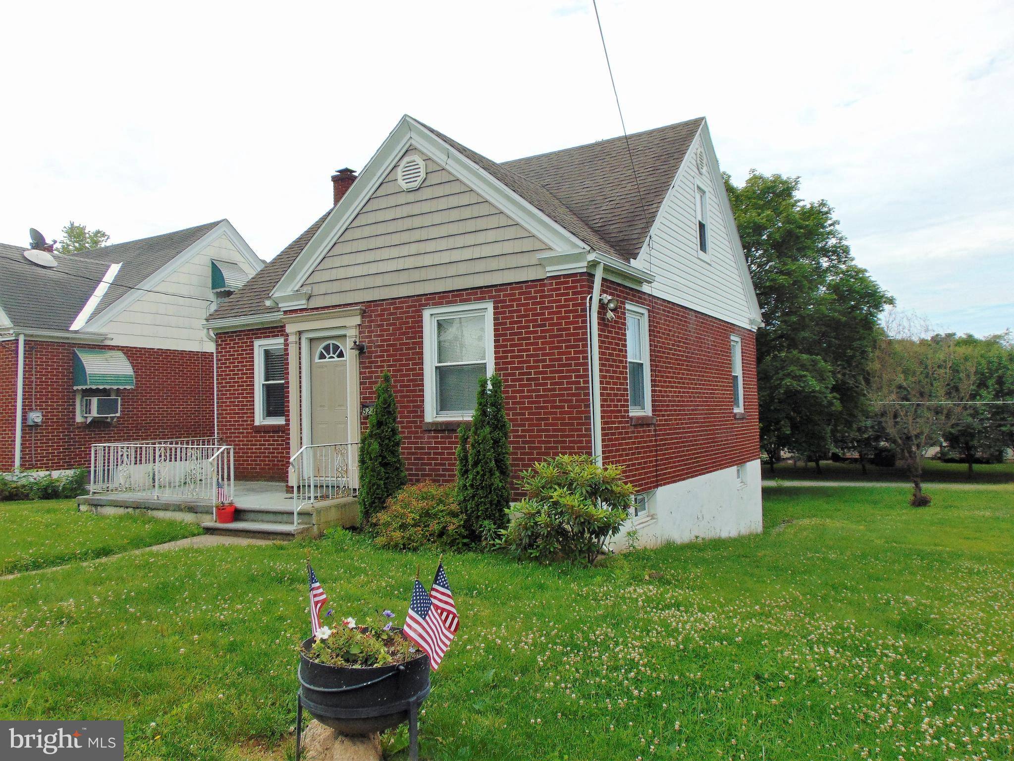 Orwigsburg, PA 17961,524 E MIFFLIN