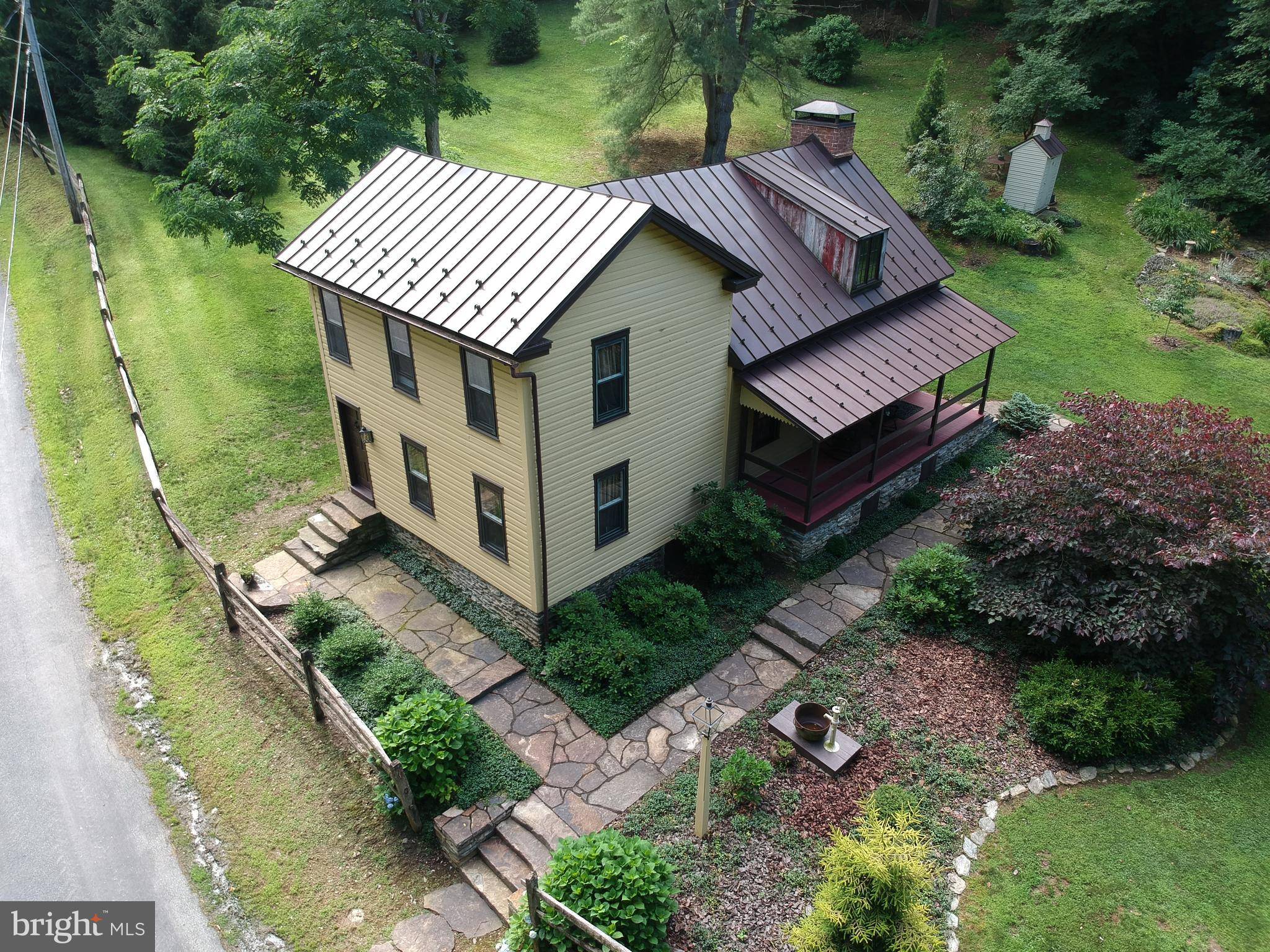 Kirkwood, PA 17536,26 FAIRVIEW RD