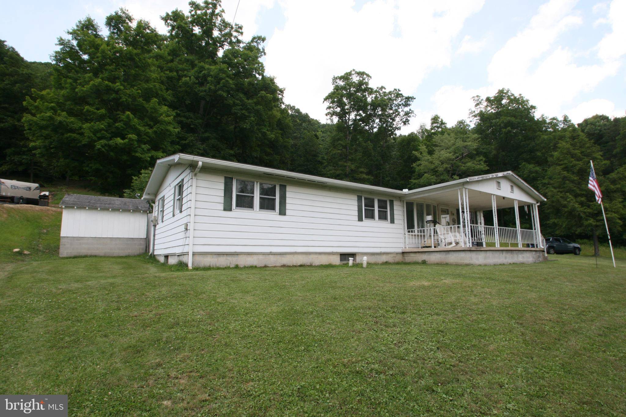 Orbisonia, PA 17243,11405 POGUE RD