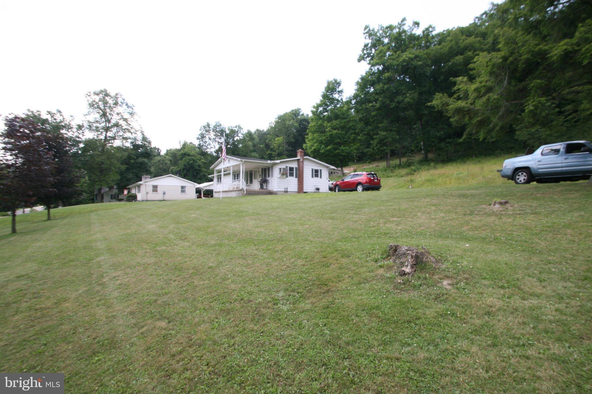 Orbisonia, PA 17243,11405 POGUE RD